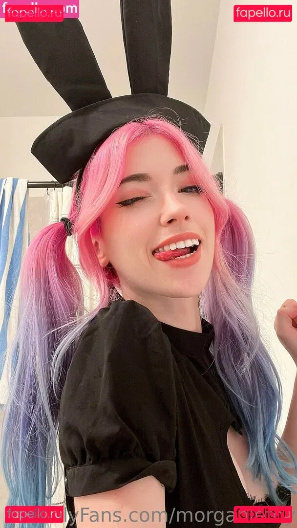 MorganLeFoy Onlyfans Photo Gallery 