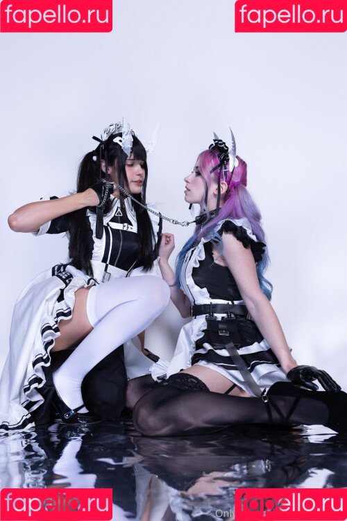 MorganLeFoy Onlyfans Photo Gallery 