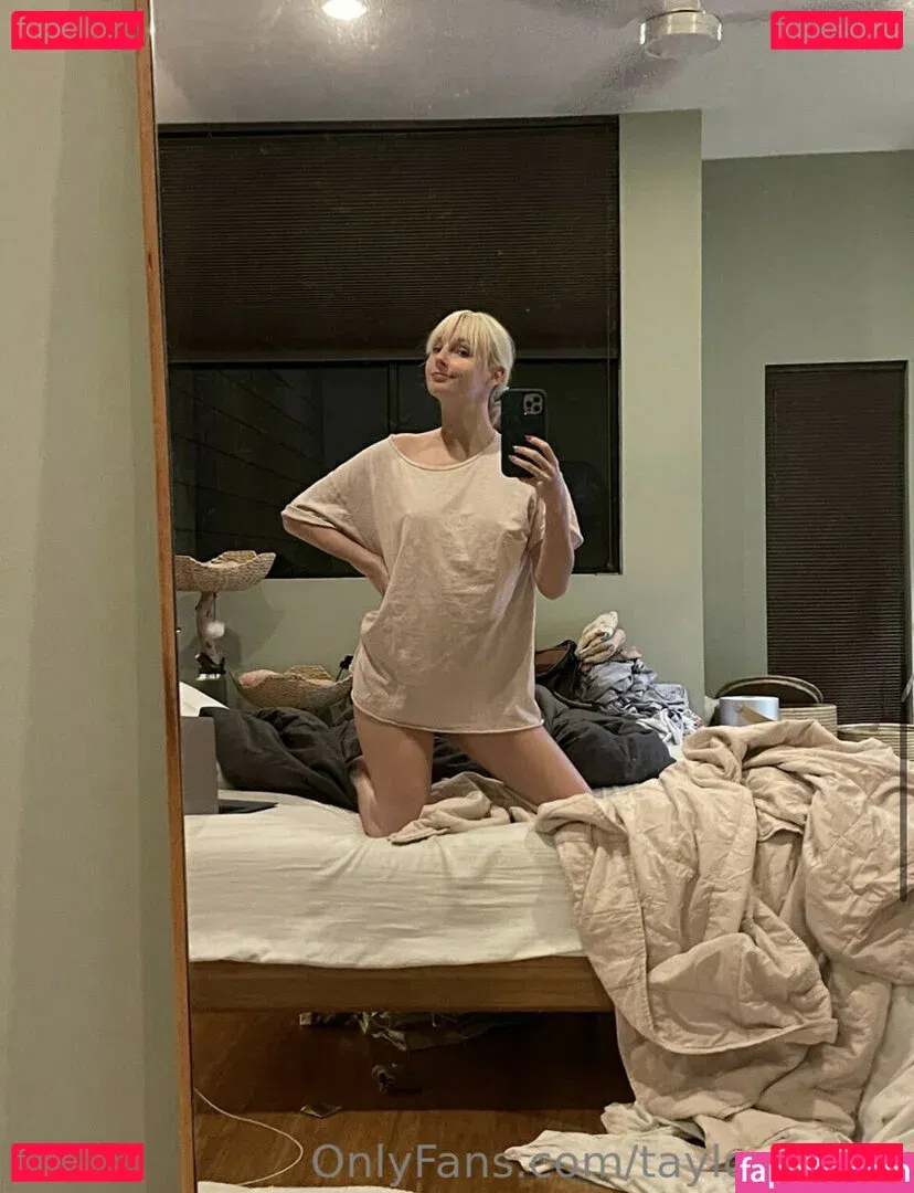 TaylorWould Onlyfans Photo Gallery 