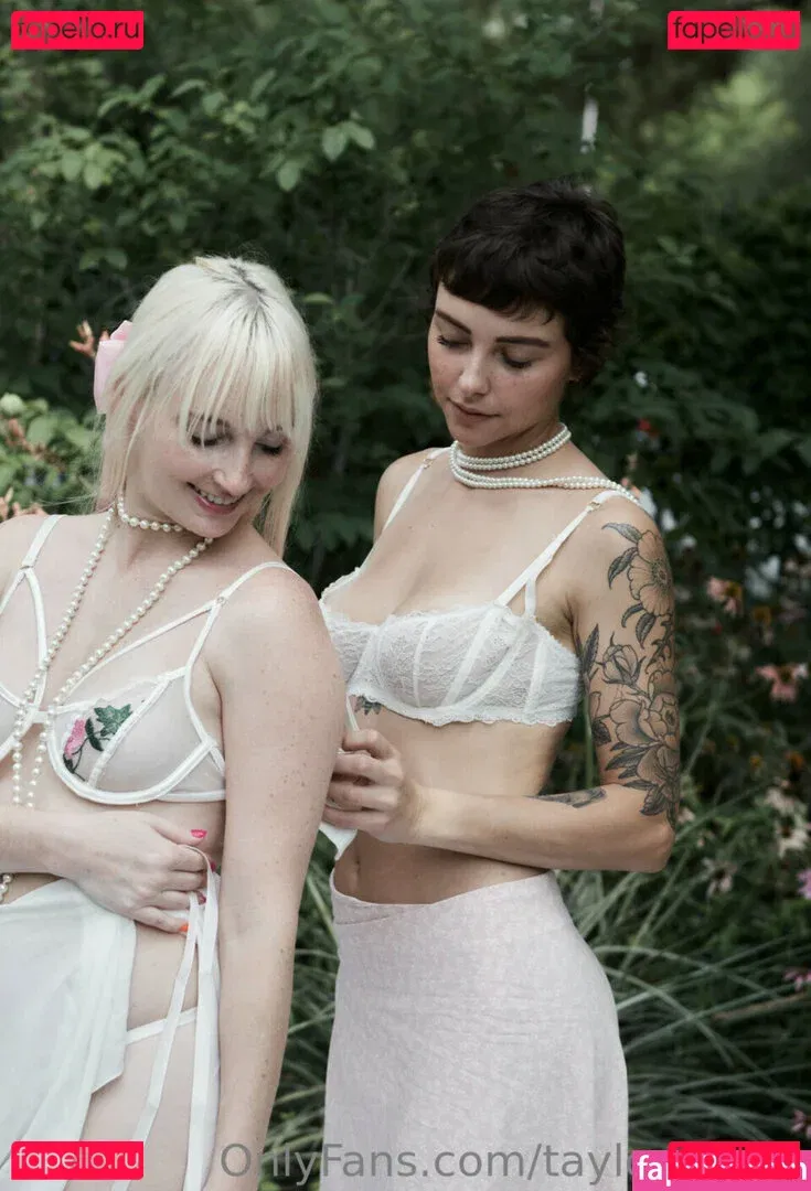 TaylorWould Onlyfans Photo Gallery 