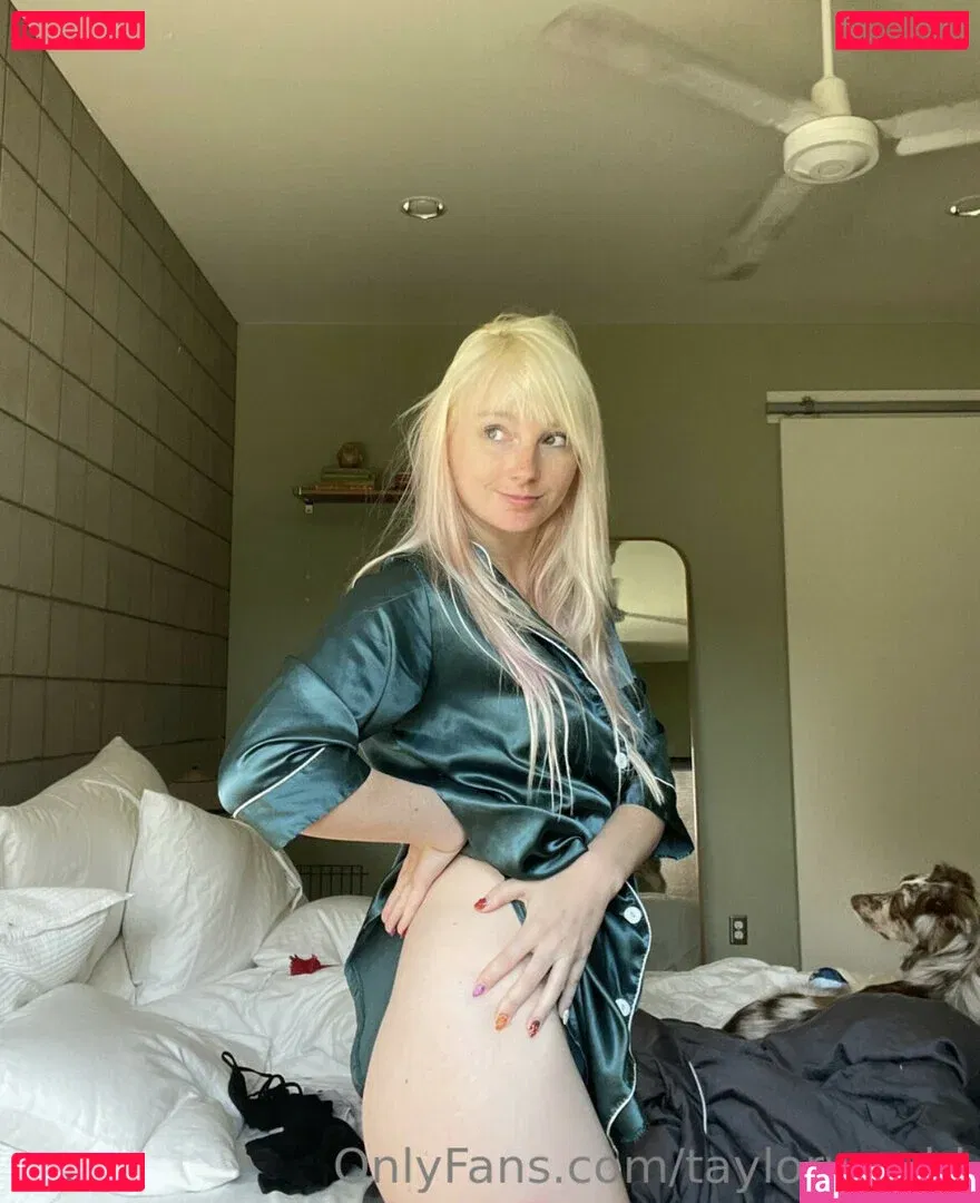 TaylorWould Onlyfans Photo Gallery 