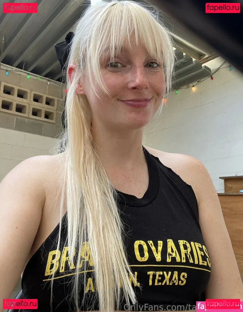 TaylorWould Onlyfans Photo Gallery 