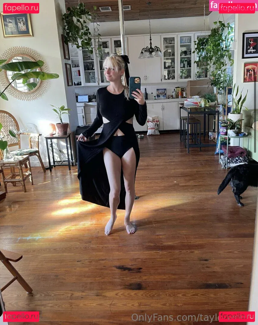 TaylorWould Onlyfans Photo Gallery 