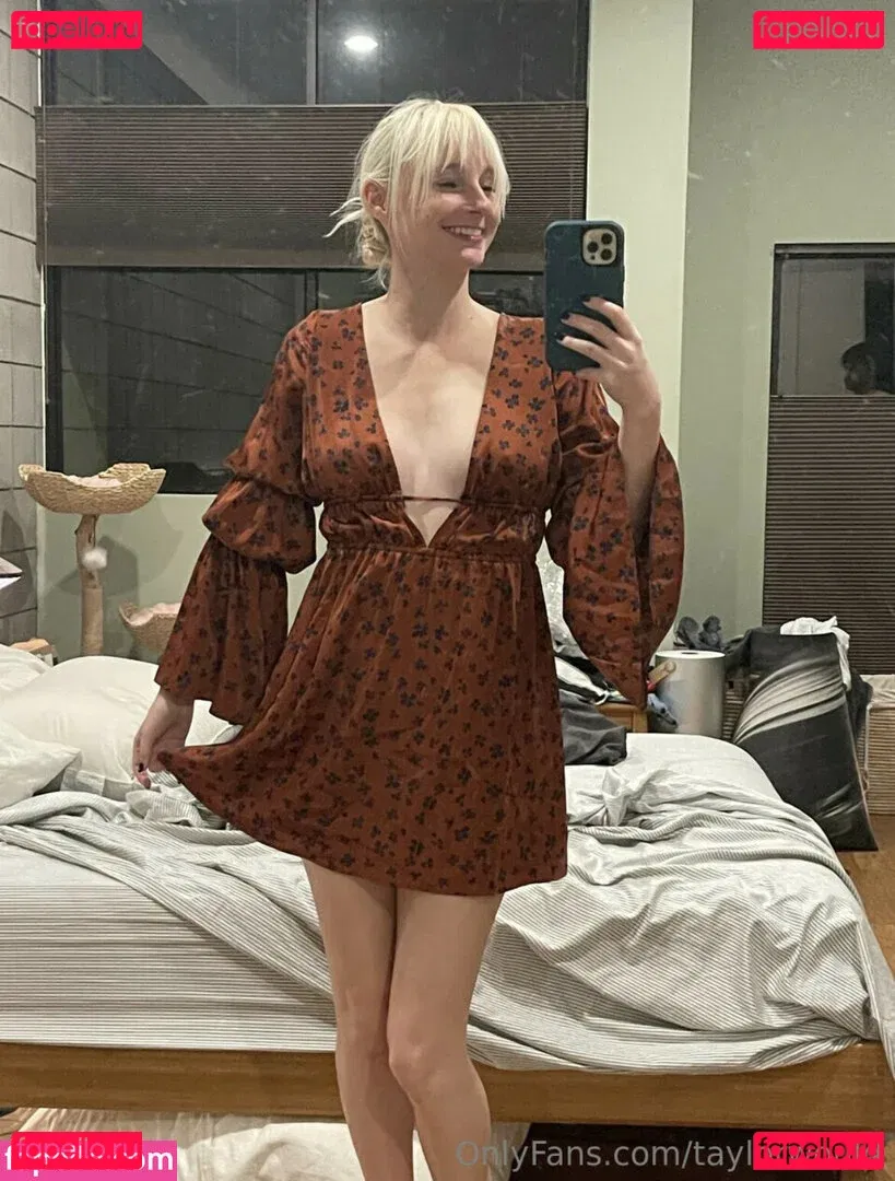 TaylorWould Onlyfans Photo Gallery 