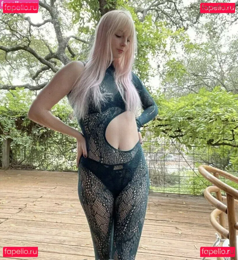 TaylorWould Onlyfans Photo Gallery 