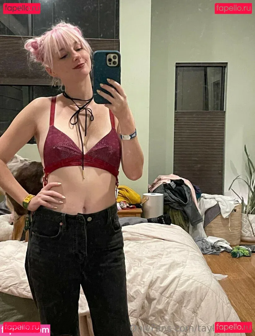 TaylorWould Onlyfans Photo Gallery 