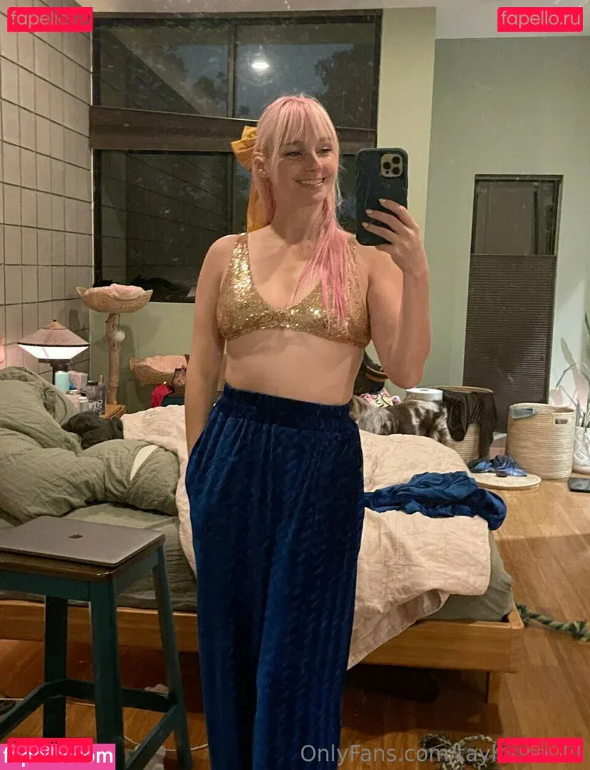 TaylorWould Onlyfans Photo Gallery 