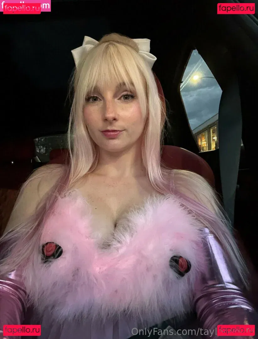 TaylorWould Onlyfans Photo Gallery 