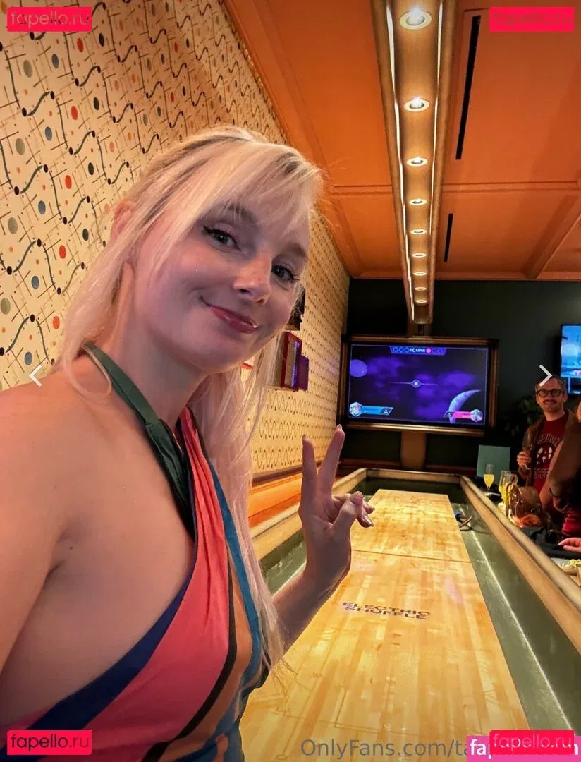 TaylorWould Onlyfans Photo Gallery 