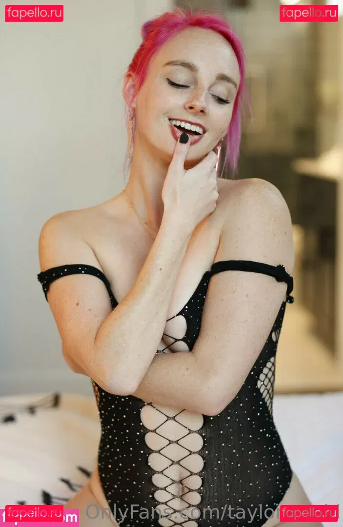 TaylorWould Onlyfans Photo Gallery 