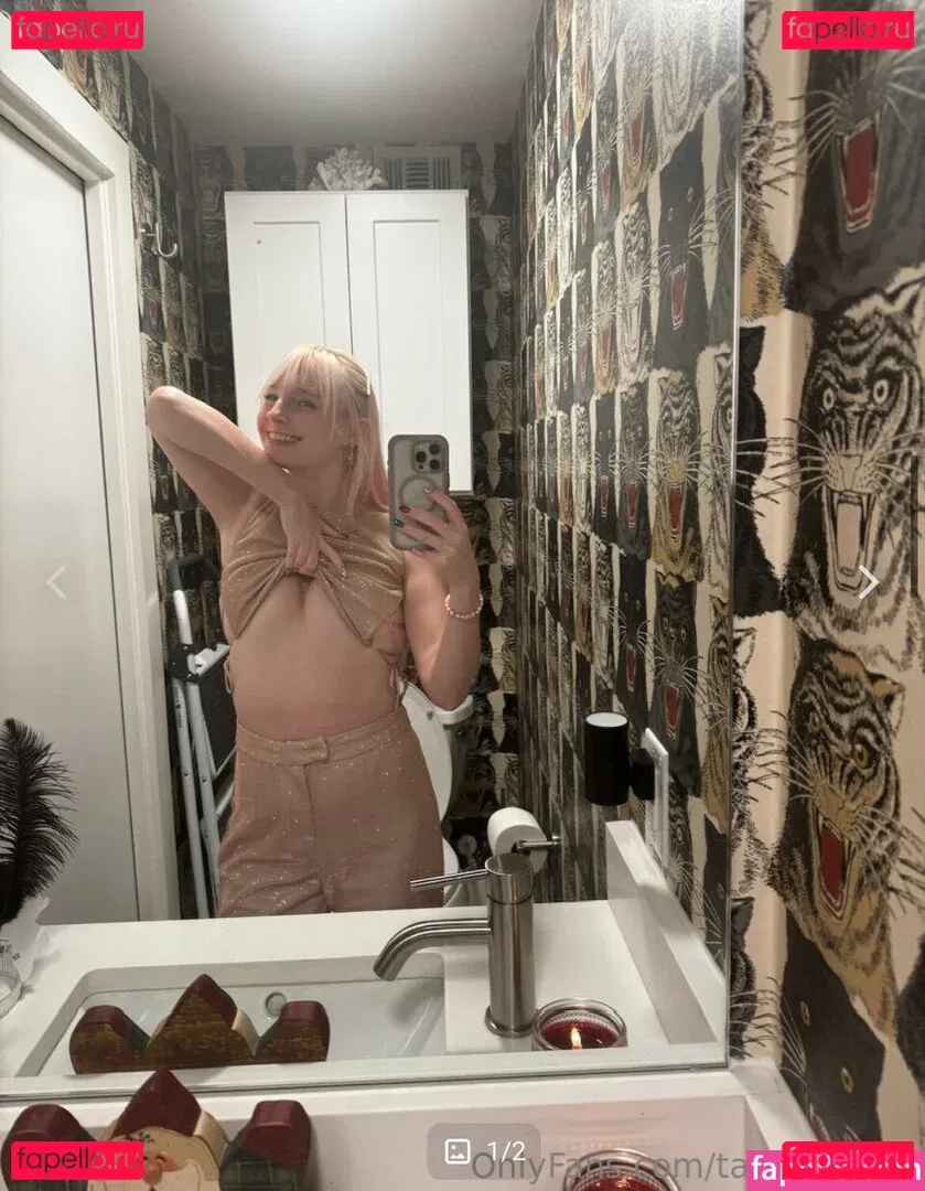 TaylorWould Onlyfans Photo Gallery 