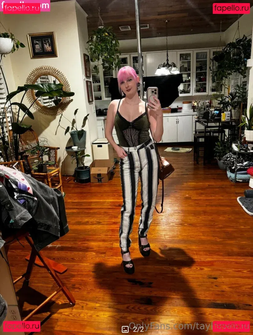 TaylorWould Onlyfans Photo Gallery 