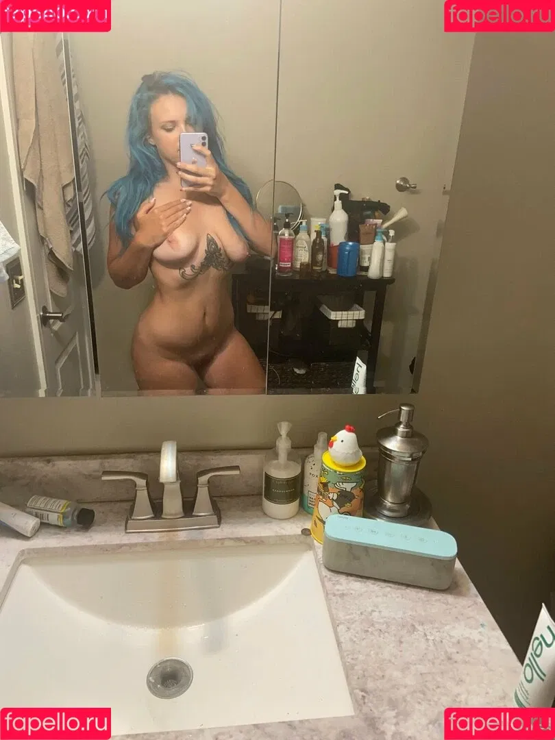 Alexia Grey Onlyfans Photo Gallery 