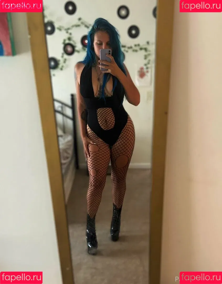 Alexia Grey Onlyfans Photo Gallery 