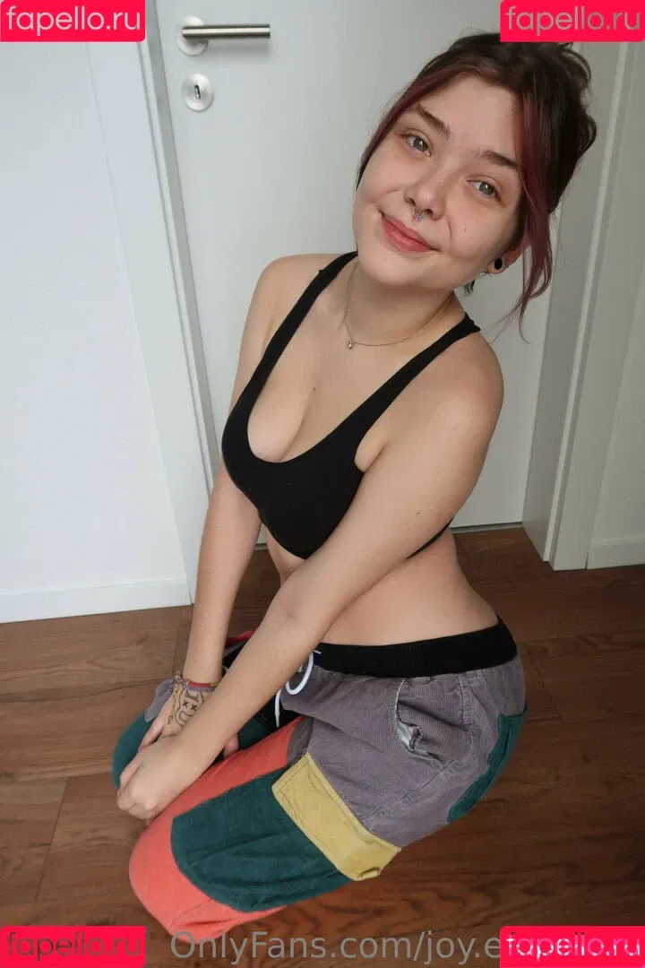 joy.elizabeth Onlyfans Photo Gallery 