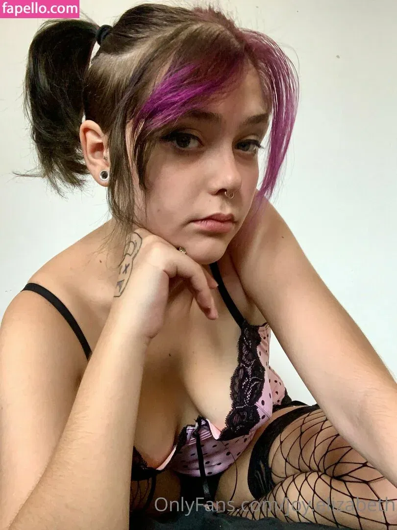 joy.elizabeth Onlyfans Photo Gallery 