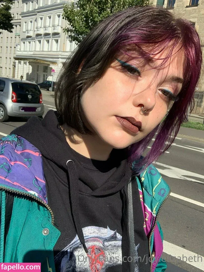 joy.elizabeth Onlyfans Photo Gallery 