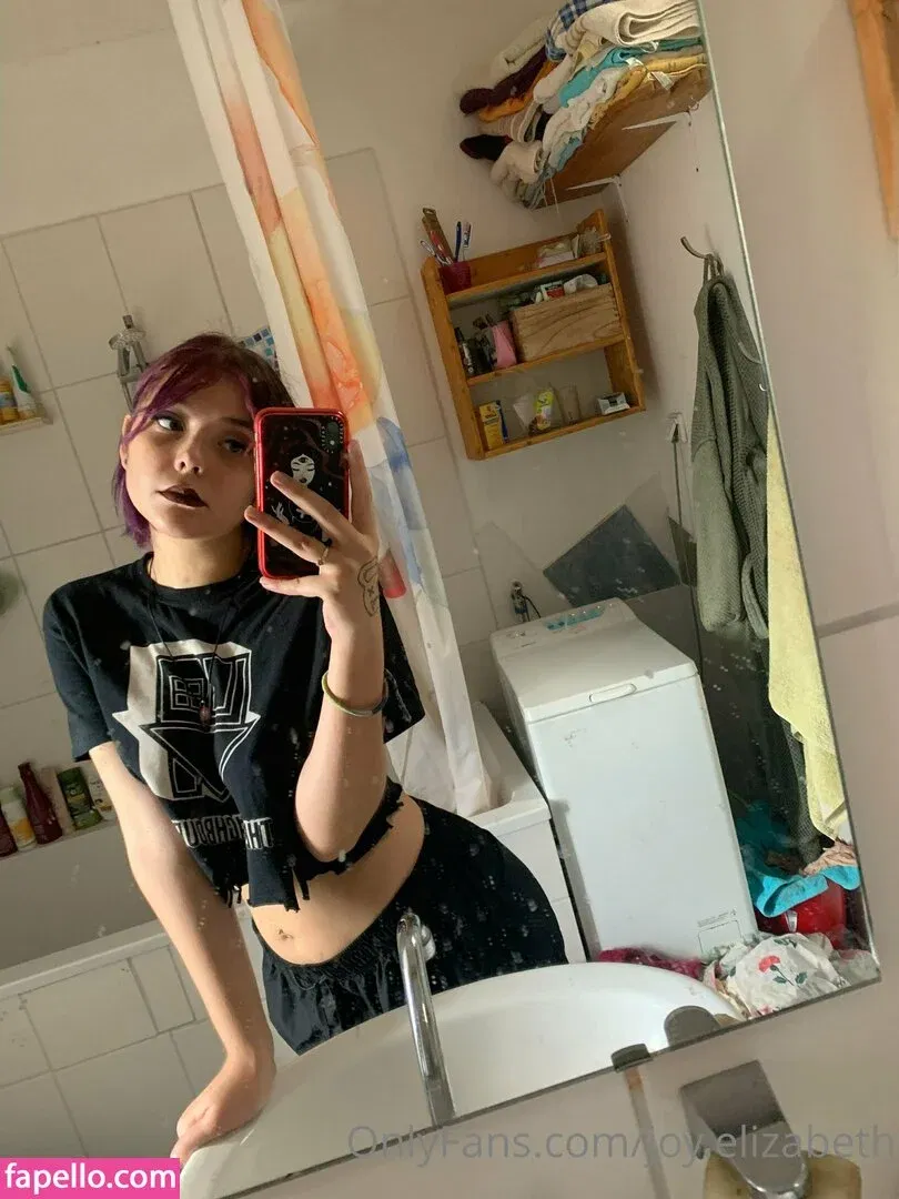 joy.elizabeth Onlyfans Photo Gallery 