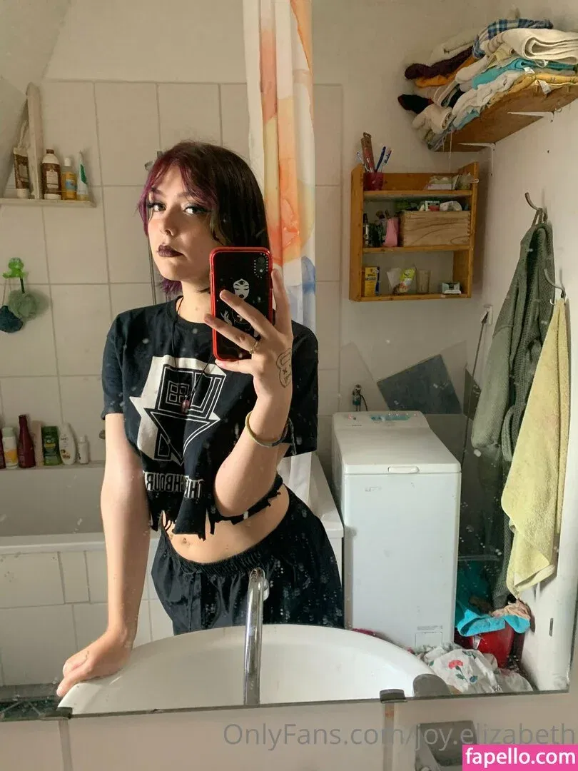 joy.elizabeth Onlyfans Photo Gallery 