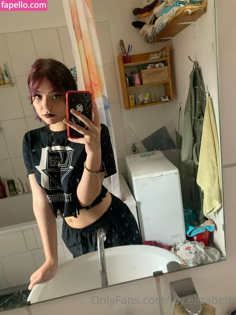 joy.elizabeth Onlyfans Photo Gallery 