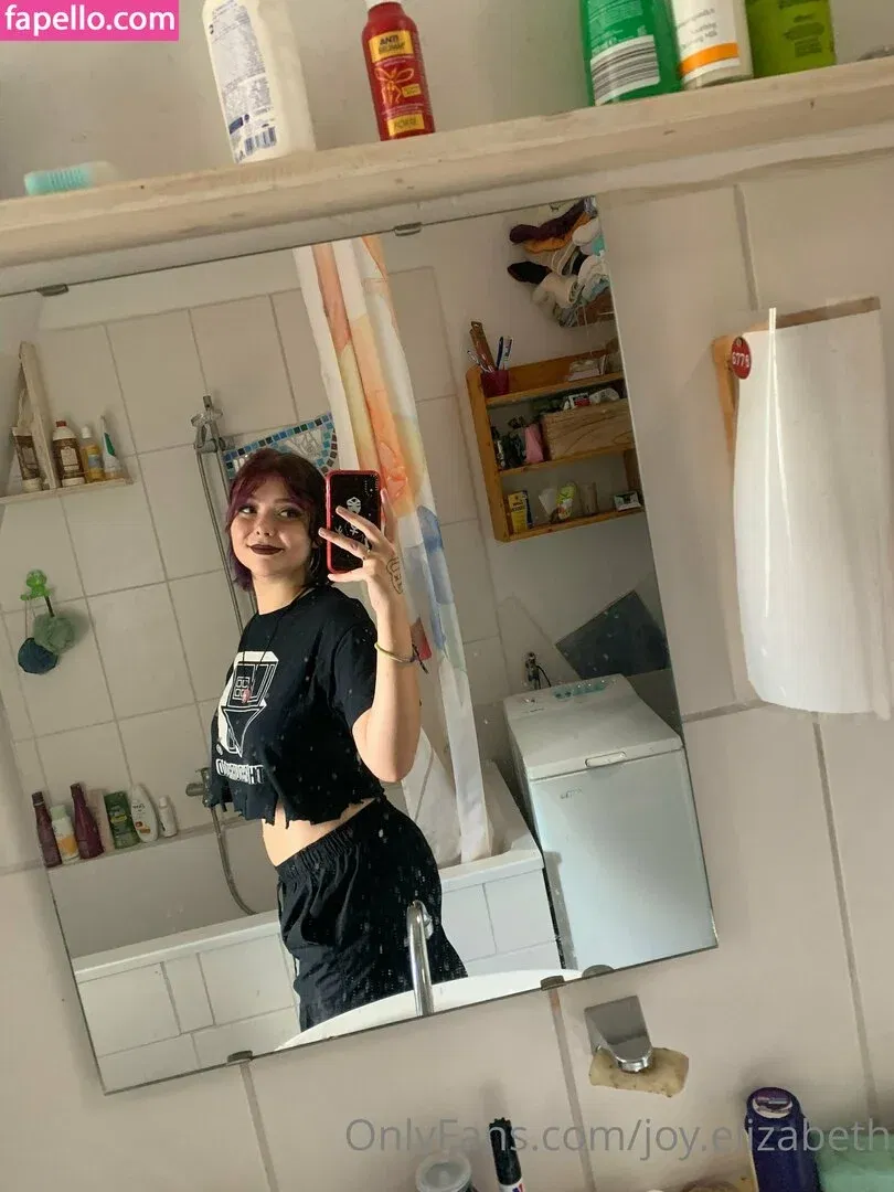 joy.elizabeth Onlyfans Photo Gallery 