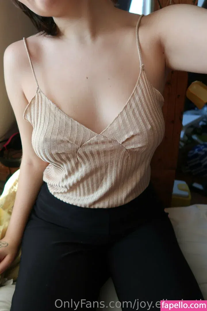 joy.elizabeth Onlyfans Photo Gallery 