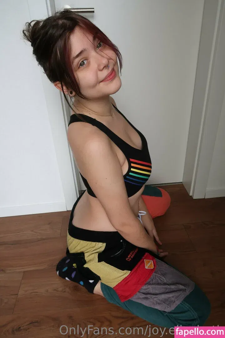 joy.elizabeth Onlyfans Photo Gallery 