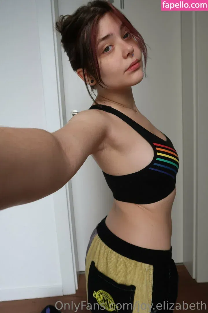 joy.elizabeth Onlyfans Photo Gallery 