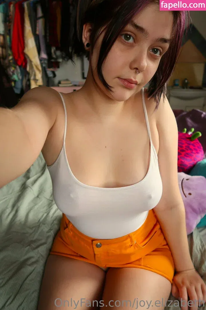 joy.elizabeth Onlyfans Photo Gallery 