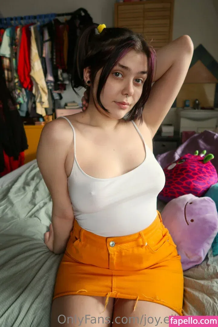 joy.elizabeth Onlyfans Photo Gallery 