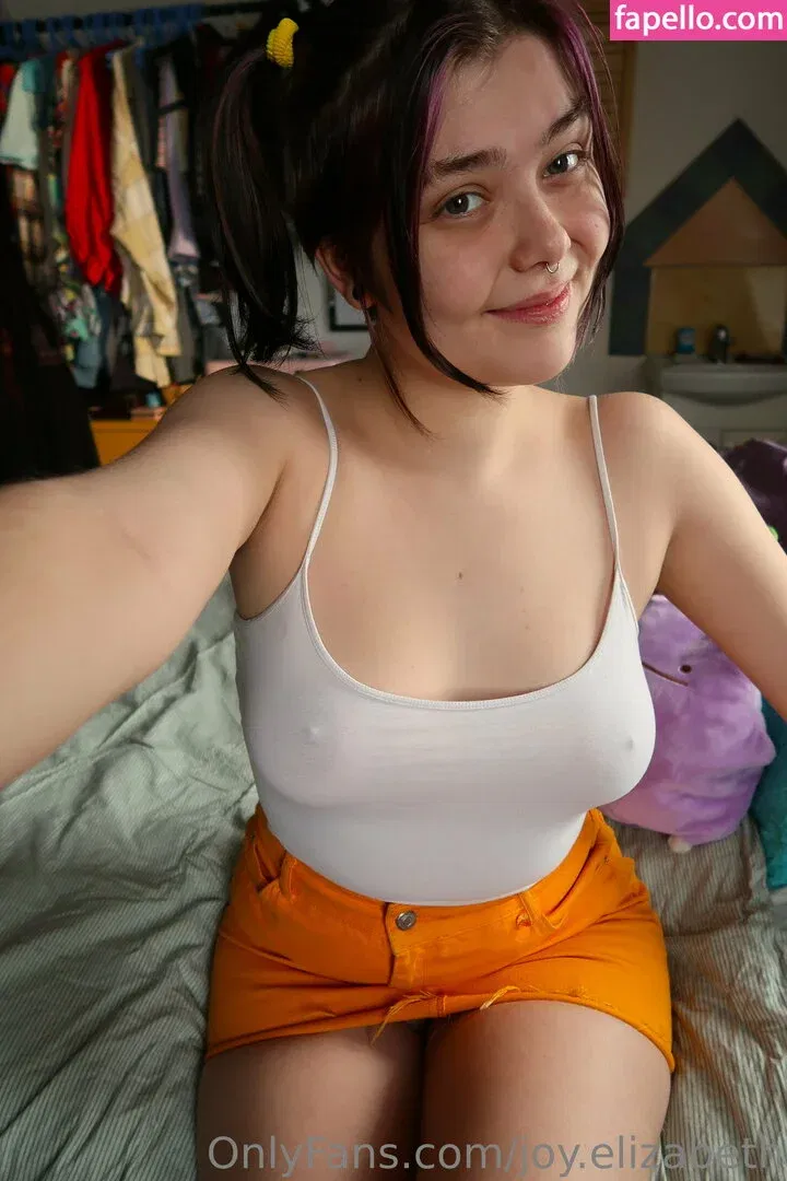 joy.elizabeth Onlyfans Photo Gallery 