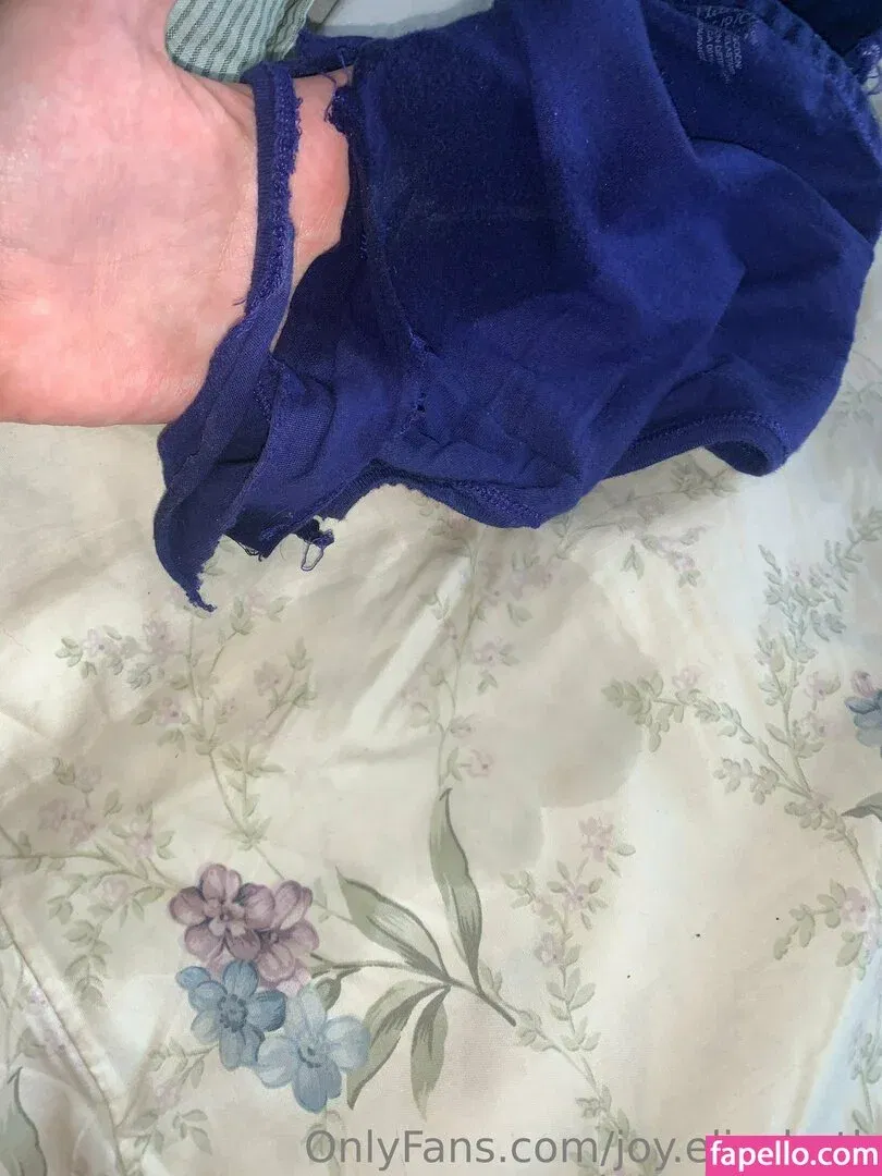 joy.elizabeth Onlyfans Photo Gallery 