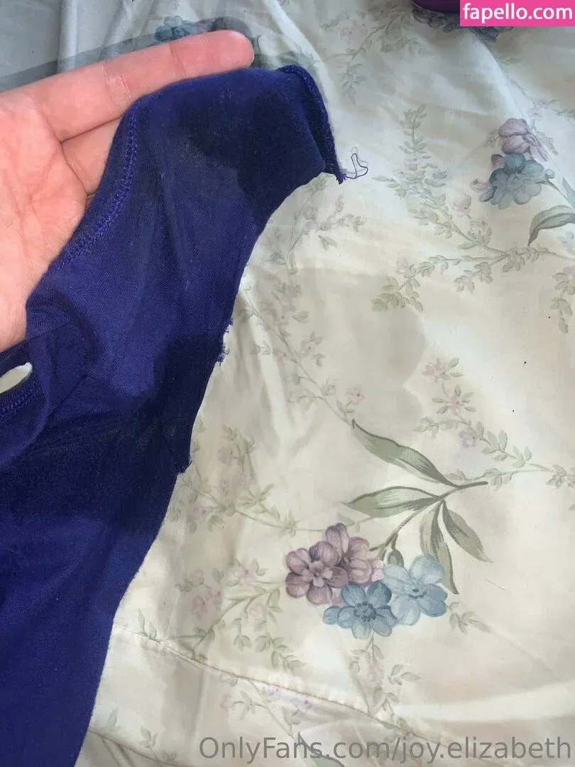 joy.elizabeth Onlyfans Photo Gallery 