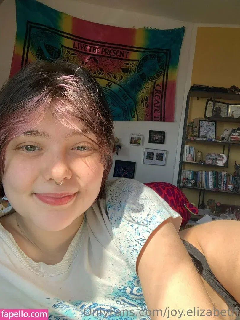 joy.elizabeth Onlyfans Photo Gallery 