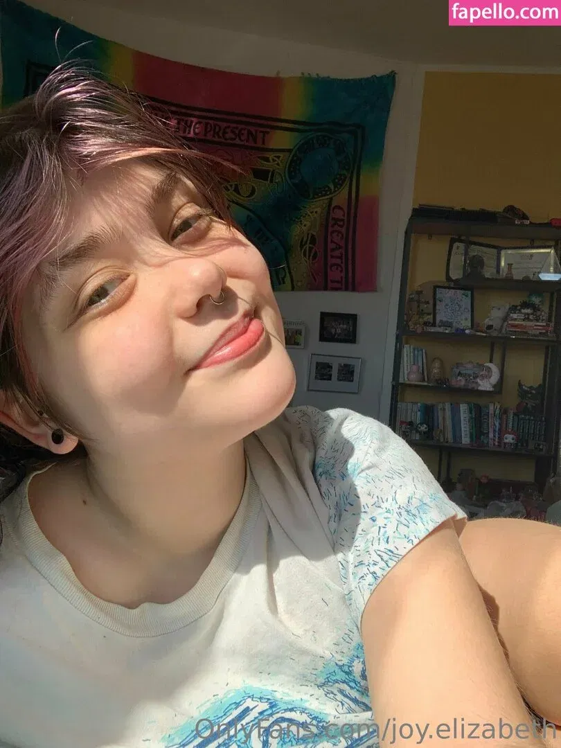 joy.elizabeth Onlyfans Photo Gallery 