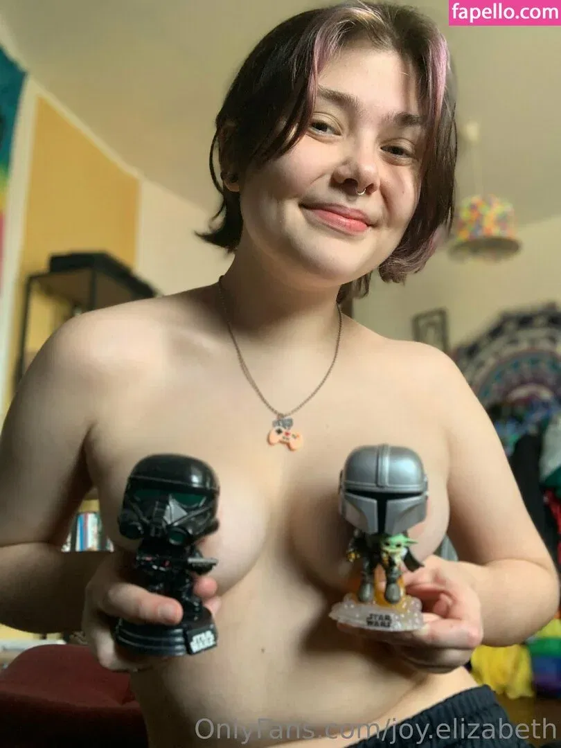 joy.elizabeth Onlyfans Photo Gallery 