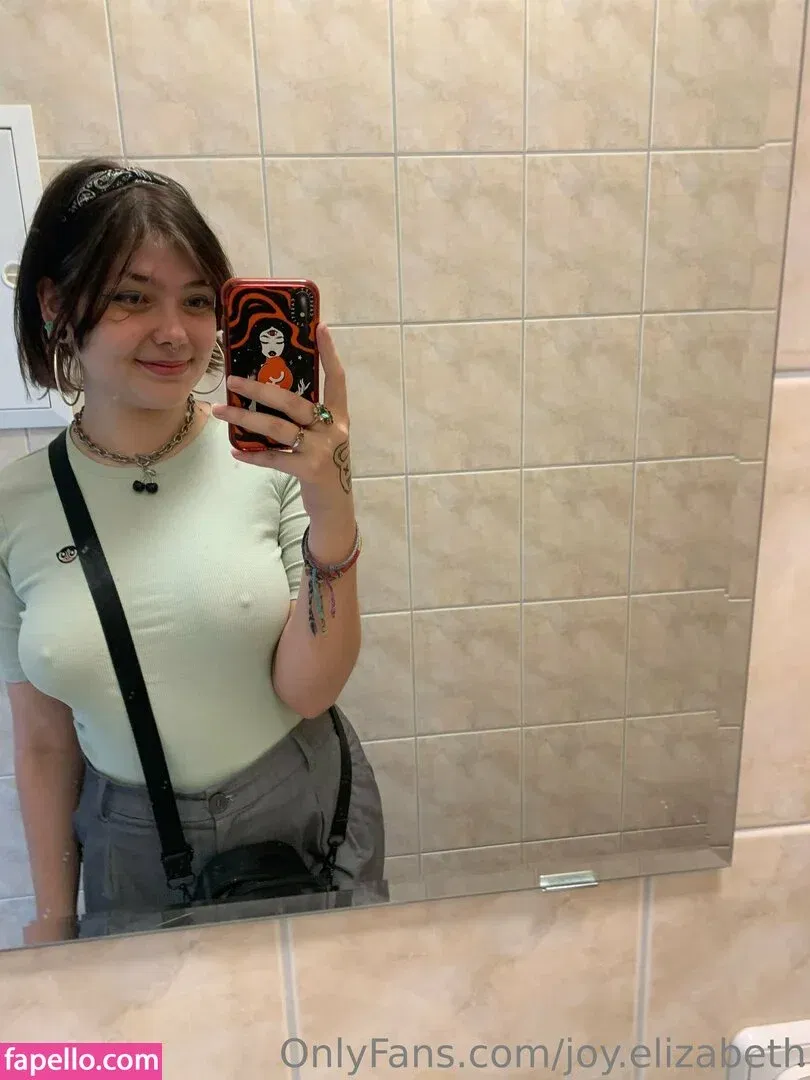 joy.elizabeth Onlyfans Photo Gallery 