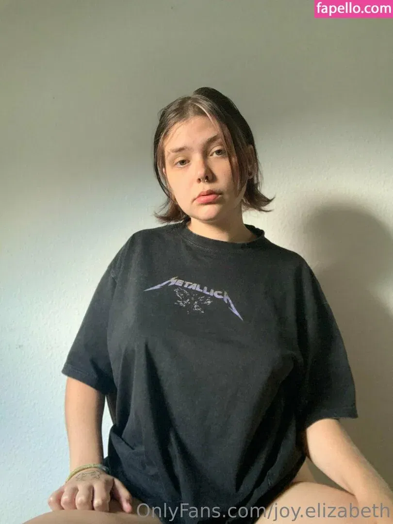 joy.elizabeth Onlyfans Photo Gallery 