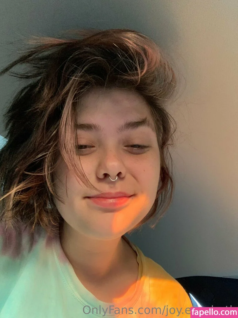 joy.elizabeth Onlyfans Photo Gallery 