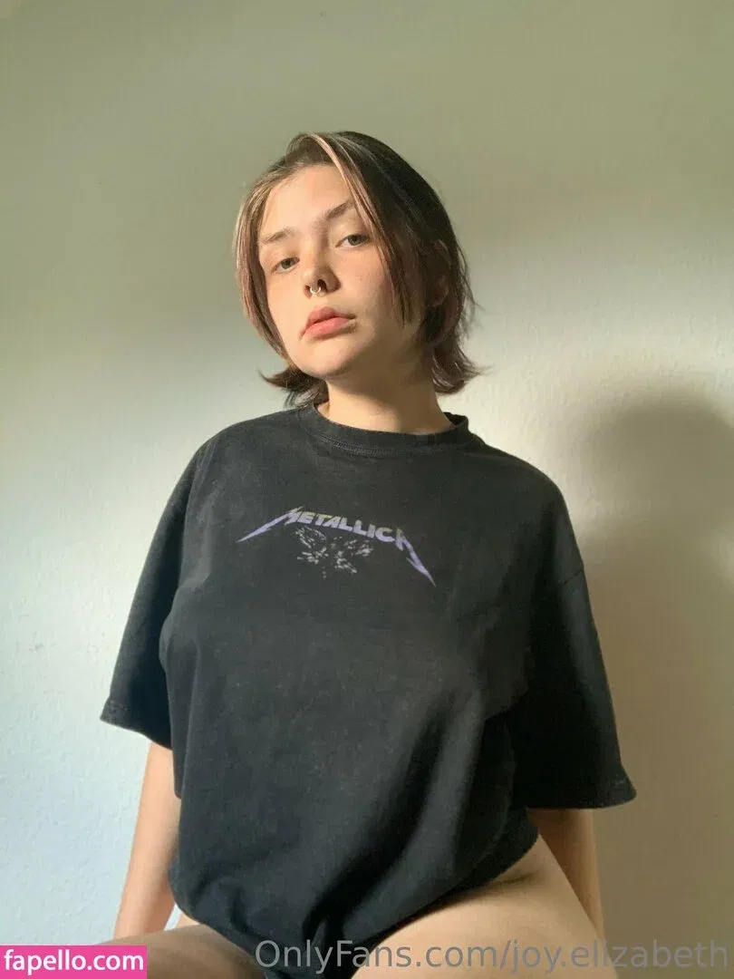 joy.elizabeth Onlyfans Photo Gallery 