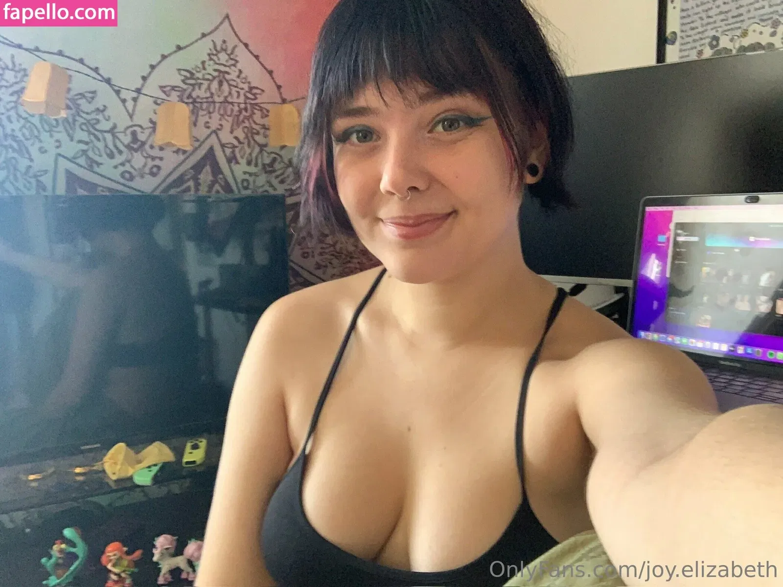 joy.elizabeth Onlyfans Photo Gallery 