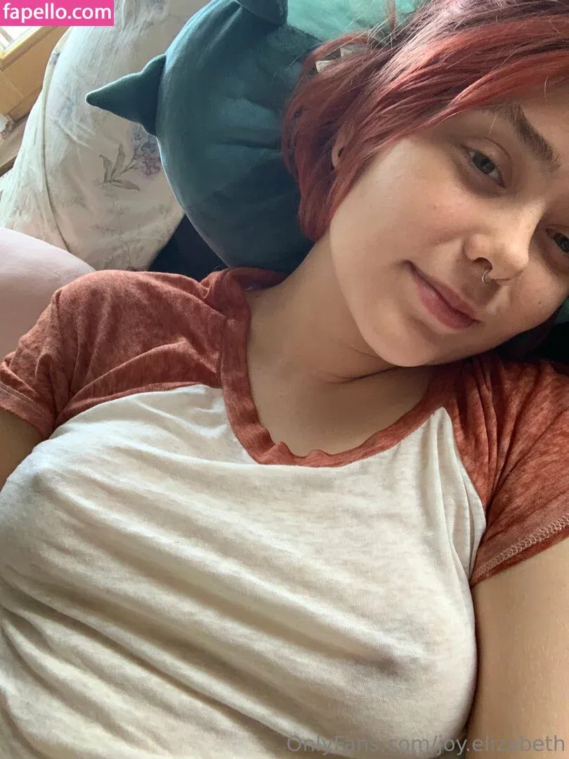 joy.elizabeth Onlyfans Photo Gallery 