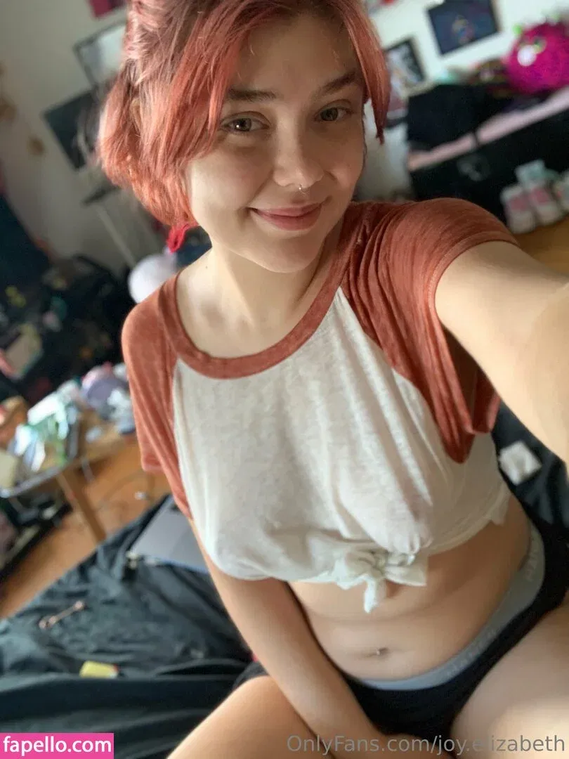 joy.elizabeth Onlyfans Photo Gallery 