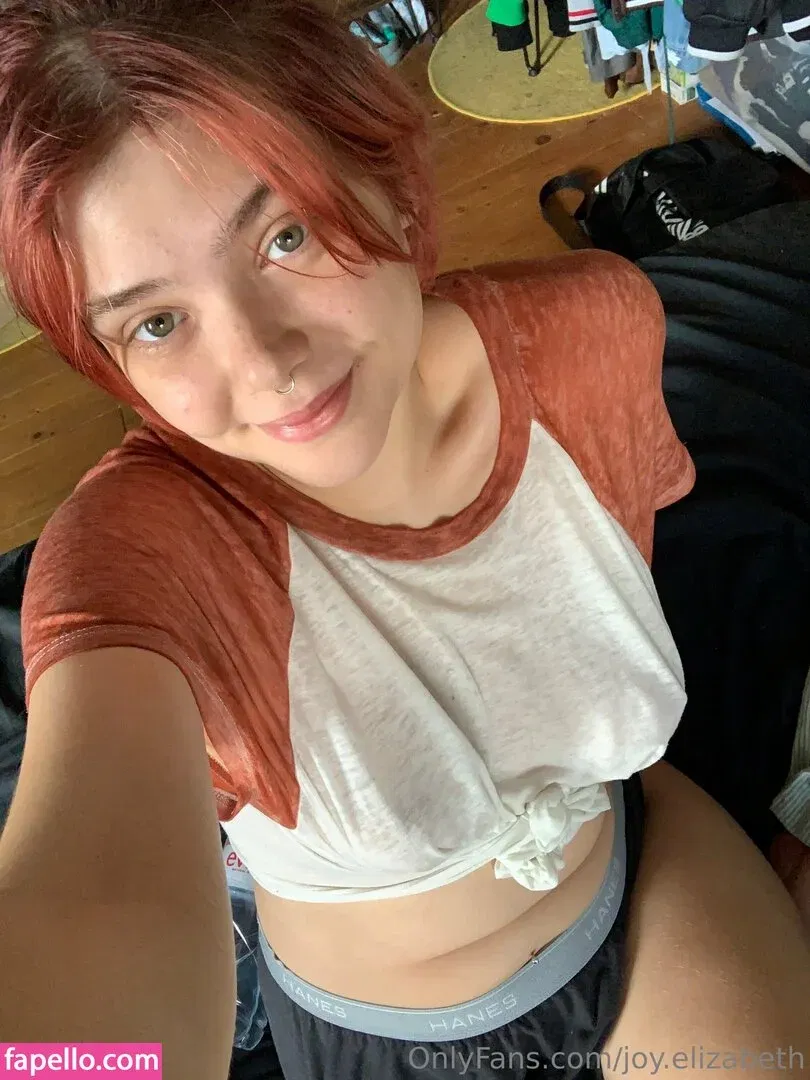 joy.elizabeth Onlyfans Photo Gallery 