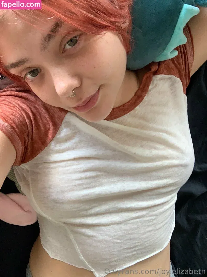 joy.elizabeth Onlyfans Photo Gallery 