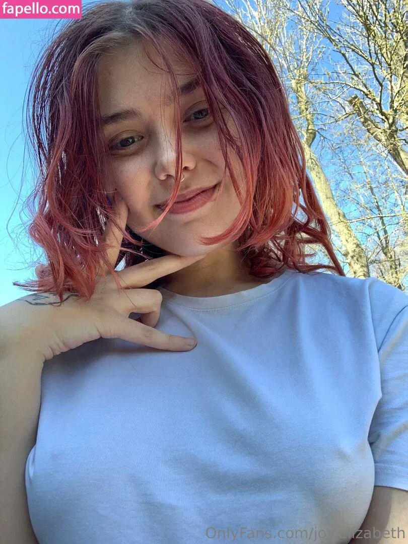 joy.elizabeth Onlyfans Photo Gallery 