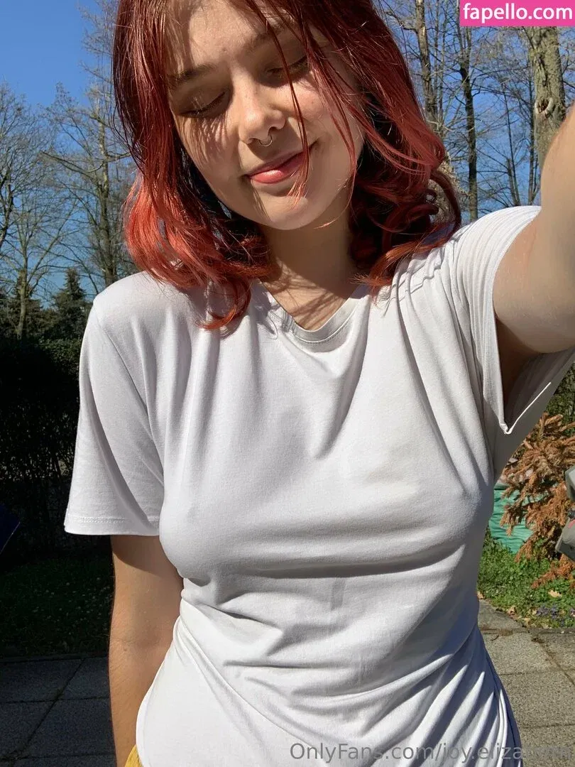 joy.elizabeth Onlyfans Photo Gallery 