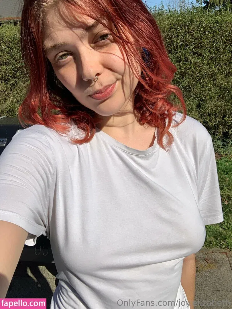 joy.elizabeth Onlyfans Photo Gallery 