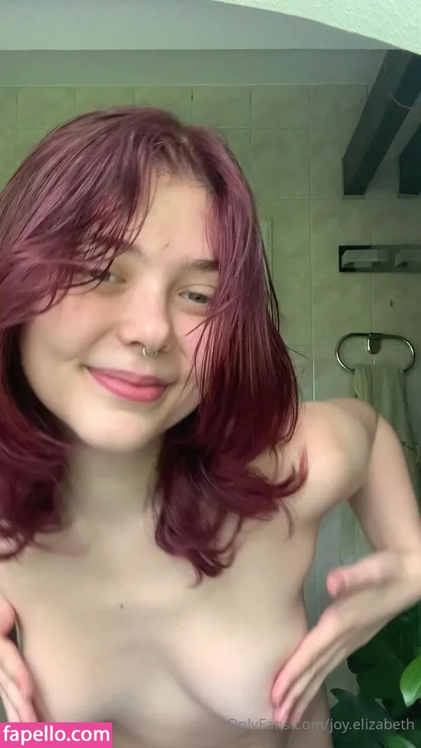 joy.elizabeth Onlyfans Photo Gallery 