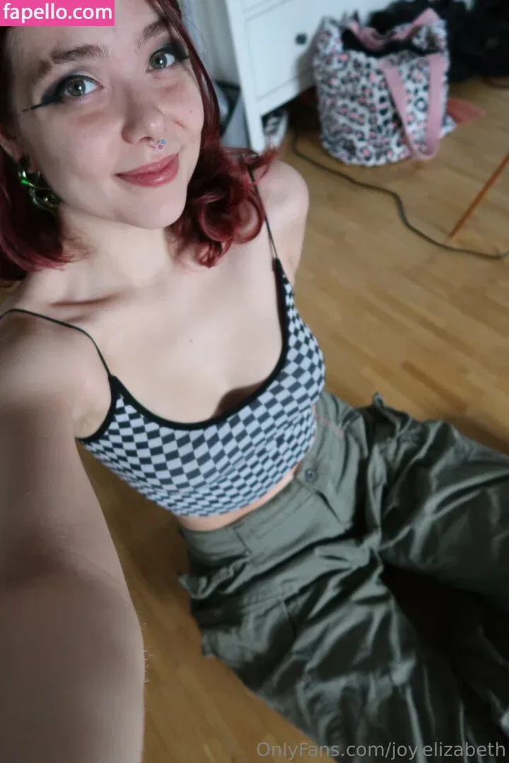 joy.elizabeth Onlyfans Photo Gallery 